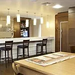 Hampton By Hilton Centre