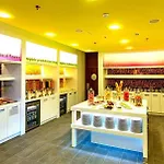 Hampton By Hilton Centre Hotel Varsavia