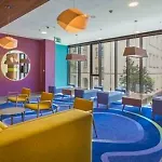 Hampton By Hilton Centre Varsavia