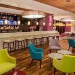 Hampton By Hilton Centre Hotel 3*