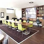 Hampton By Hilton Centre Hotel Varsavia