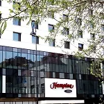 Hampton By Hilton Centre Hotel