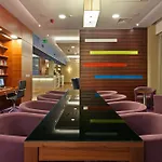 华沙市中心希尔顿汉普顿酒店 酒店