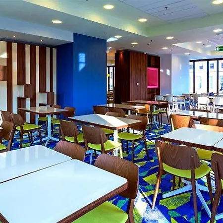 Hampton By Hilton Centre 3*