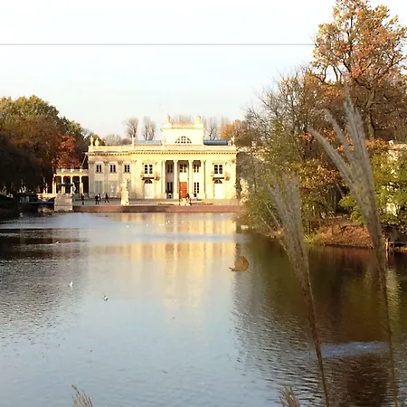 Hampton By Hilton Centre 3* Varšava