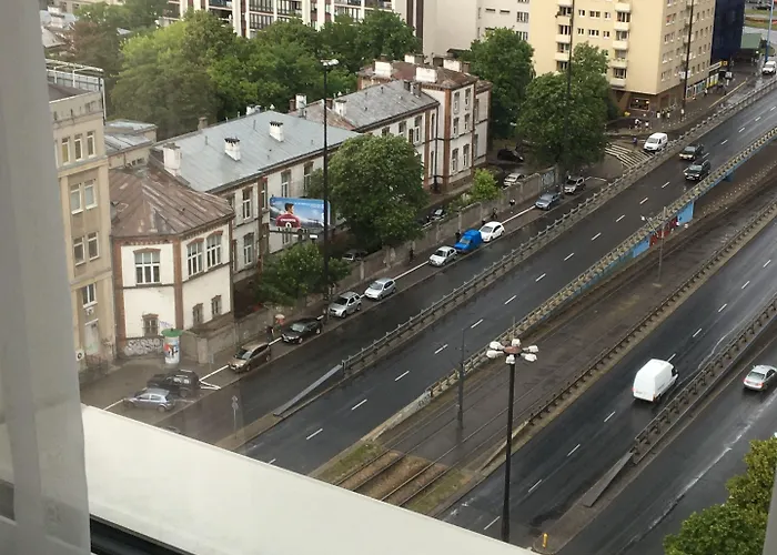 Hampton By Hilton Centre Отель 3*