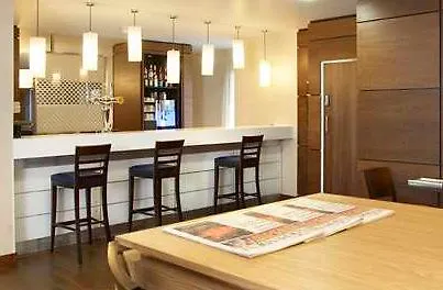 Hampton By Hilton Centre