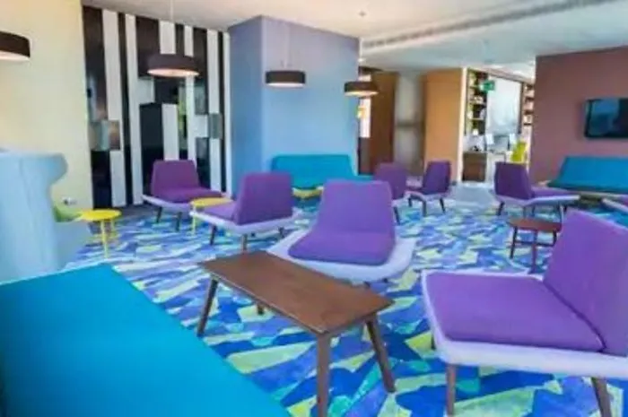 Hampton By Hilton Centre Варшава