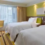 Hampton By Hilton Centre Hotel