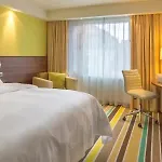 Hotel Hampton By Hilton Centre Varšava