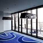 Hotel Hampton By Hilton Centre