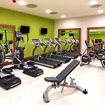 Hampton By Hilton Centre Hotel