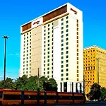 Hampton By Hilton Centre Hotel Varšava
