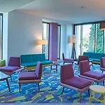 Hotel Hampton By Hilton Centre 3*