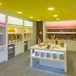 Hotel Hampton By Hilton Centre 3*