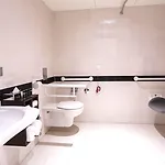 华沙市中心希尔顿汉普顿酒店 酒店