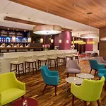 华沙市中心希尔顿汉普顿酒店 酒店 3*