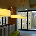 Hampton By Hilton Centre Hotel Varšava