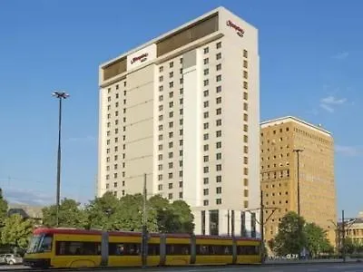 Hampton By Hilton Centre Varsavia