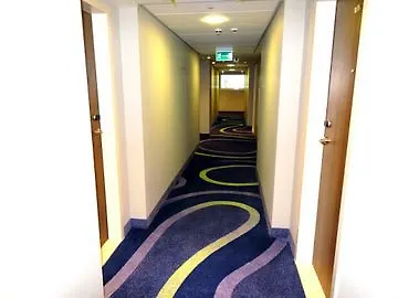 Hampton By Hilton Centre Hotel Warsaw
