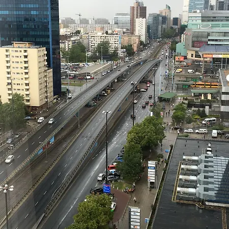 Hampton By Hilton Centre Hotel