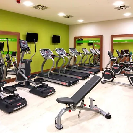 Hampton By Hilton Centre Ξενοδοχείο