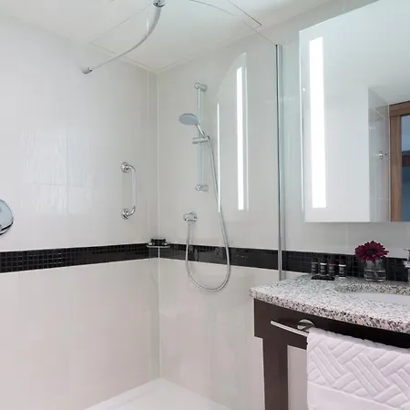 Hampton By Hilton Centre 3* Warsaw