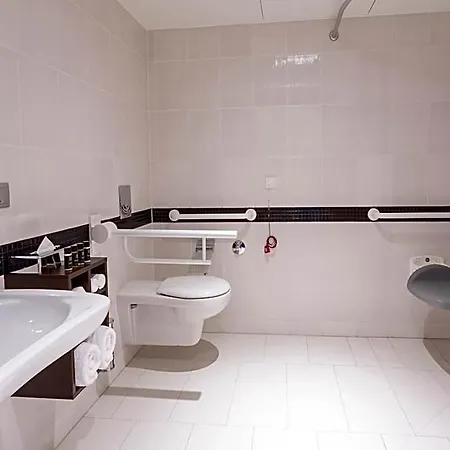 Hotel Hampton By Hilton Centre Varsavia
