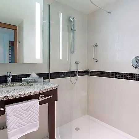 Hampton By Hilton Centre 3*