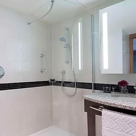 Hampton By Hilton Centre Varsavia