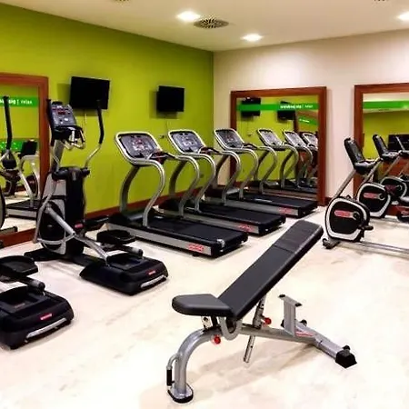 Hampton By Hilton Centre Varsavia