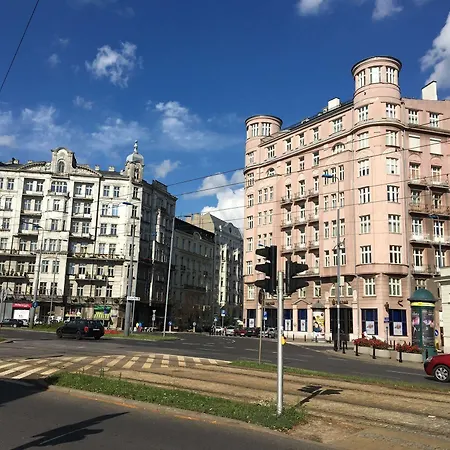 Hampton By Hilton Centre Warsaw