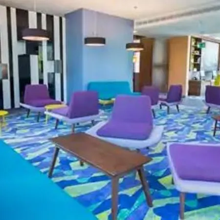 Hampton By Hilton Centre Varsavia
