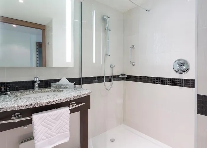 Hampton By Hilton Centre Warsaw