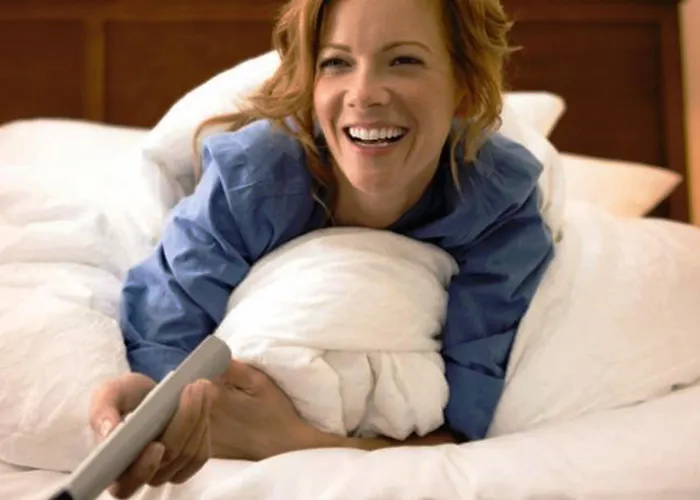 华沙市中心希尔顿汉普顿酒店