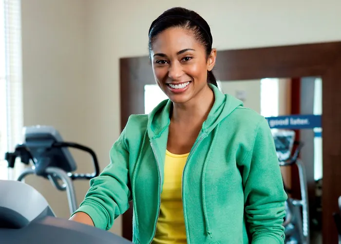 酒店 华沙市中心希尔顿汉普顿酒店