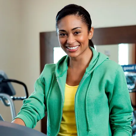 Hotel Hampton By Hilton Centre