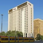 Hampton By Hilton Centre Warsaw