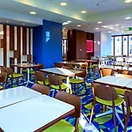 Hampton By Hilton Centre 3*