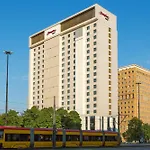 Hampton By Hilton Centre 3* Warsaw