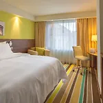 Hampton By Hilton Centre 3*