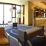 Hotel Hampton By Hilton Centre 3*