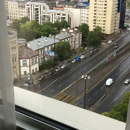 Hotel Hampton By Hilton Centre
