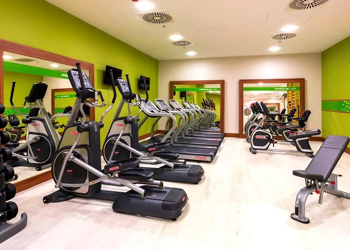 Hampton By Hilton Centre Varšava