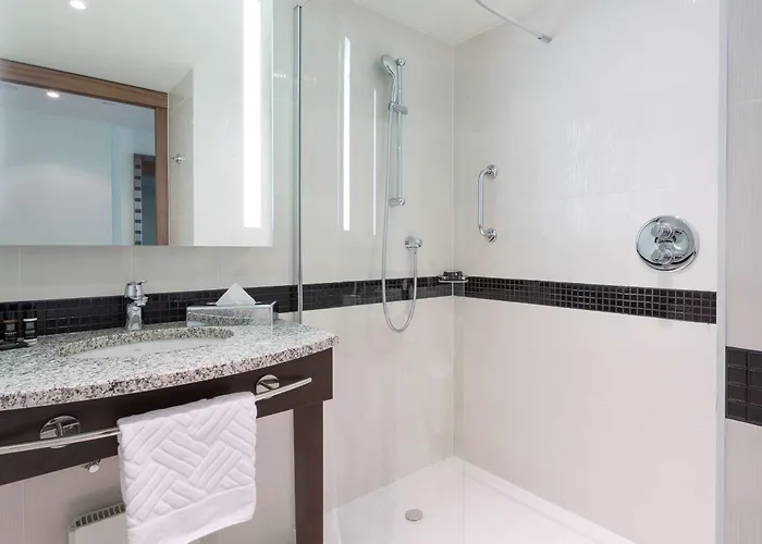 Hampton By Hilton Centre Varšava