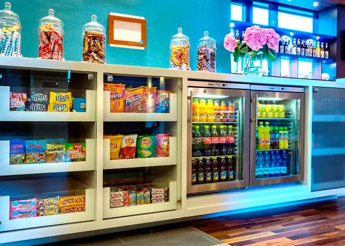 Hampton By Hilton Centre