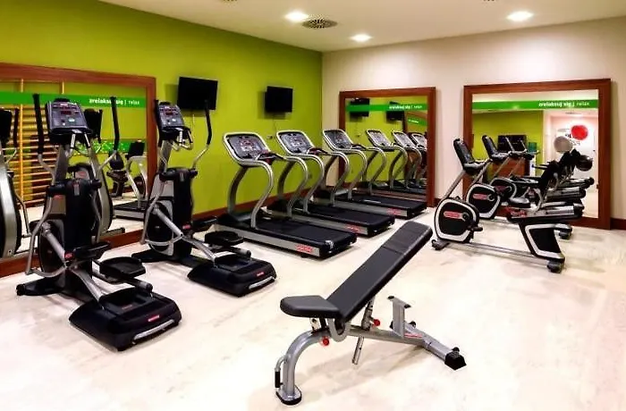 Hampton By Hilton Centre Varšava